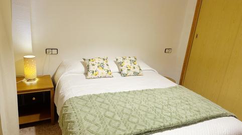 Foto 4 de Apartament de lloguer a  Enriqueta Elizaicin, 11, Benalúa, Alicante / Alacant