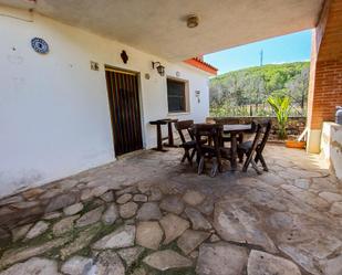 Garden of Residential for sale in Calafell