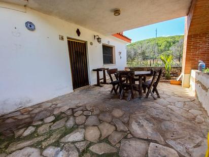 Garden of Residential for sale in Calafell