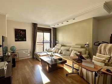 Appartement avec balcon à vendre à C. Santiago