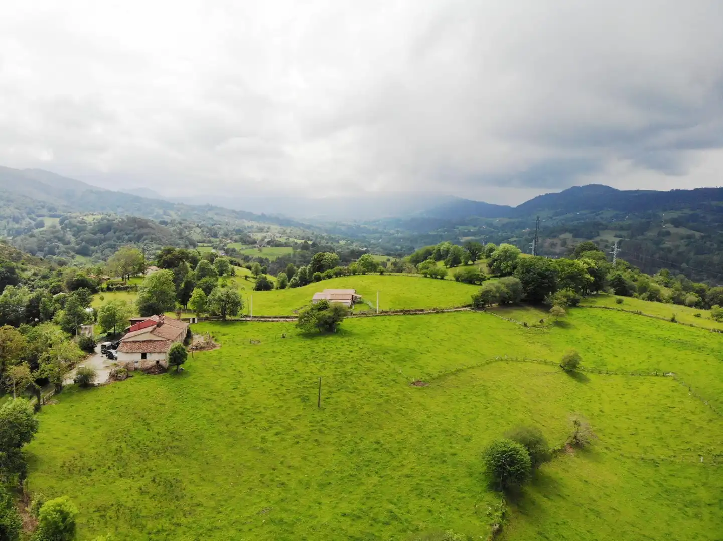 Residential for sale in Piloña