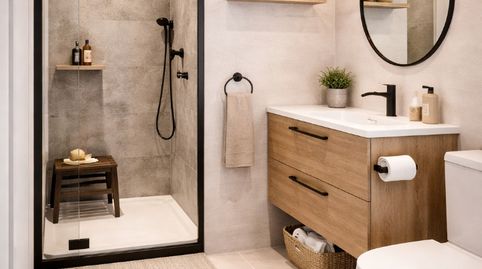 Foto 3 de Pis en venda a Calle Acisclo Díaz, 28, Alhama de Murcia ciudad, Murcia