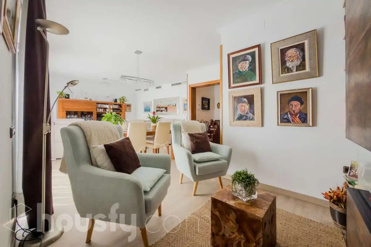 Casa o chalet en venta en Carrer d'Hartzenbusch, La Bordeta