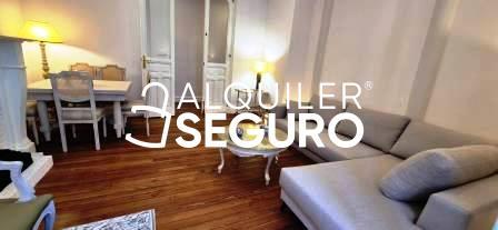Photo 2 of Flat to rent in San Bernardo, Barrio del Centro, Asturias