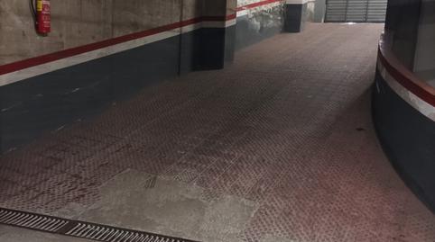 Photo 2 of Garage for rent in Carrer de Cristòfor Colom, 61, Centre, Mataró