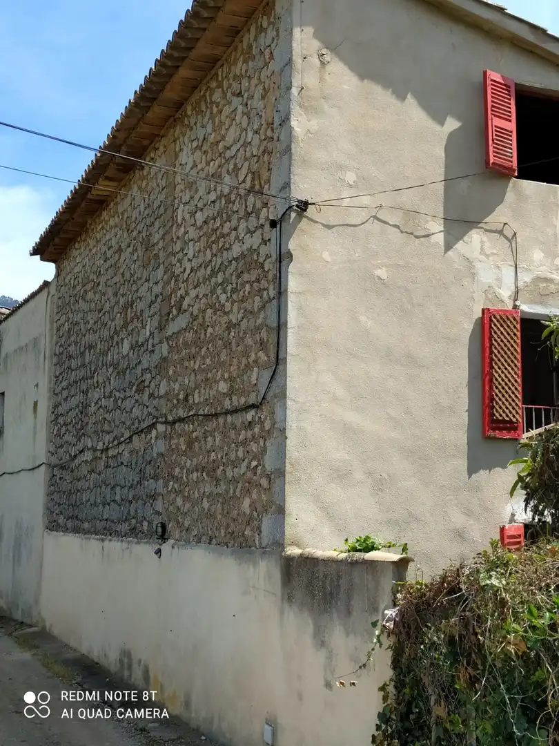 Casa con giardino in vendita a Sóller, imagen 12
