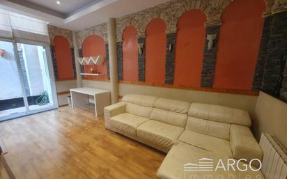 Living room of House or chalet for sale in Montcada i Reixac