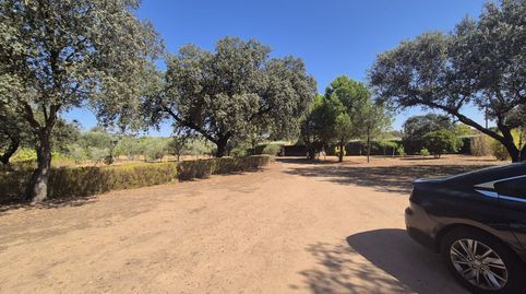 Foto 4 de Casa o xalet en venda a Carretera de Sevilla - Los Montitos, Badajoz Capital