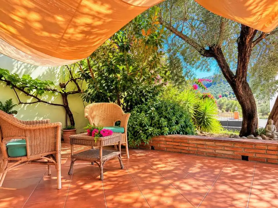 Maison avec terrasse à vendre à Calle Ruisenor 1, imagen 10