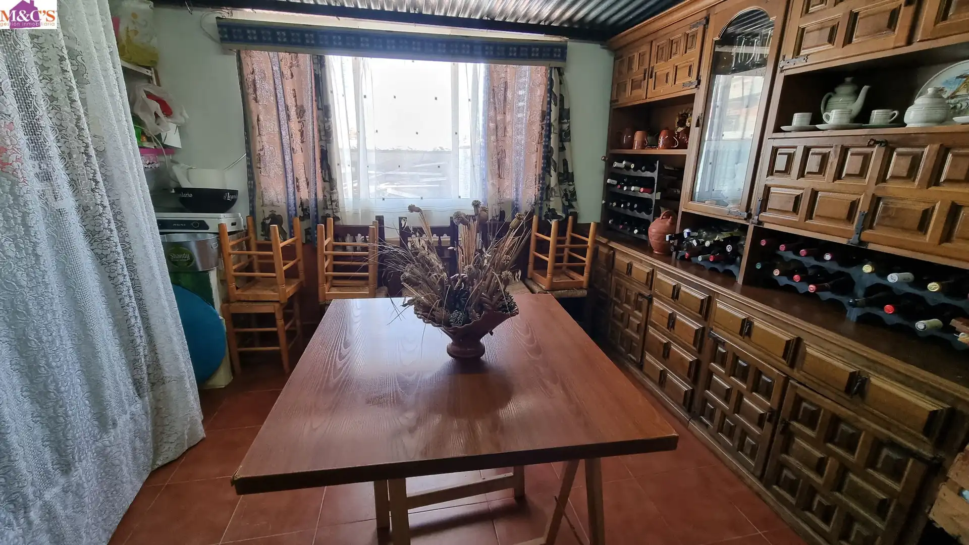 House for sale in Las Mercedes - El Carmen, imagen 24