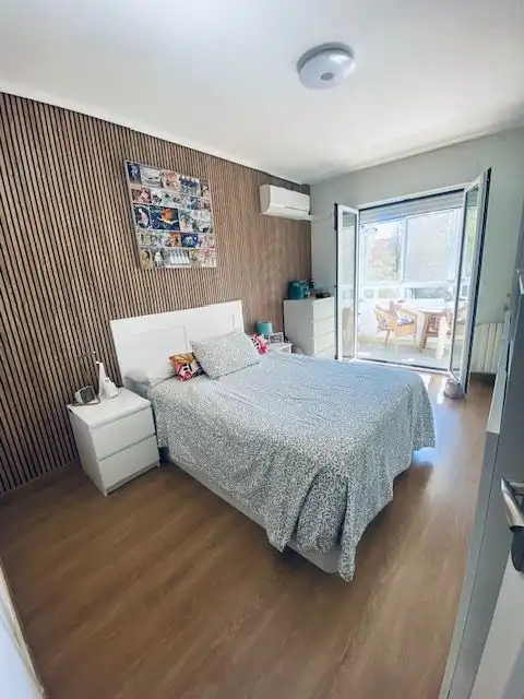 Piso con terraza en venta en FRANCISCO JAVIER DE MOYA, imagen 37