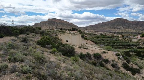 Foto 5 de Finca rústica en venda a El Tubo, San Vicente del Raspeig / Sant Vicent del Raspeig