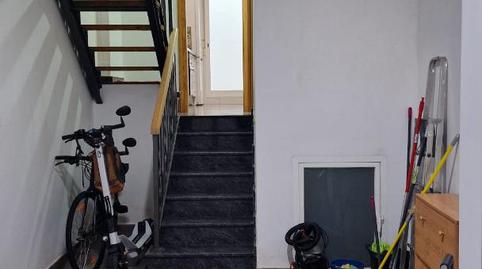 Foto 3 de Casa adosada en venta en Sants Patrons, Alzira