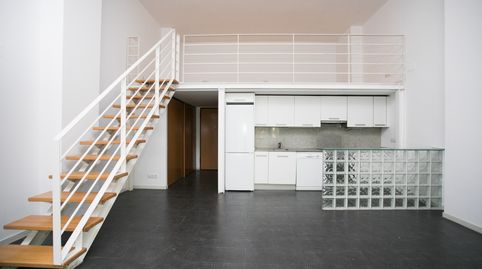 Foto 5 de Estudio en venta en Sant Antoni, Barcelona Capital