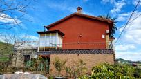 Exterior view of House or chalet for sale in Piélagos  with Terrace, Storage room and Balcony