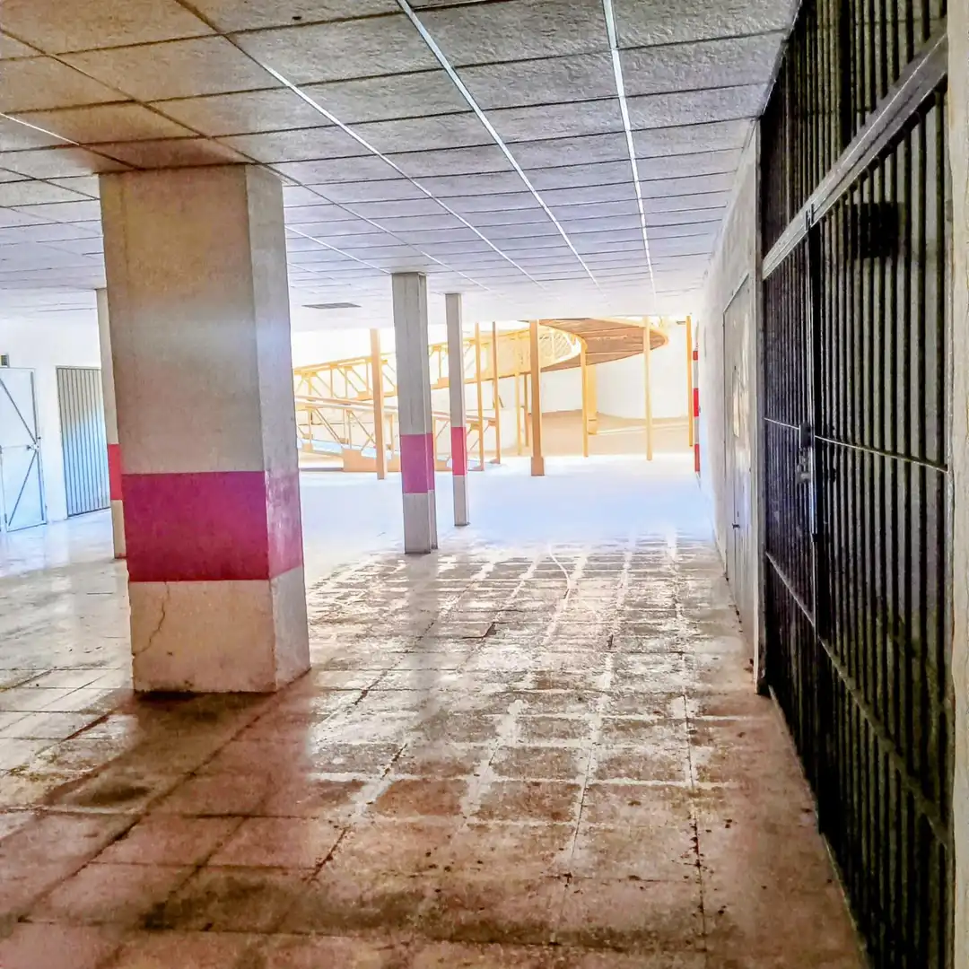 Gewerbefläche zum Verkauf in Avenida PORTUGAL, imagen 14
