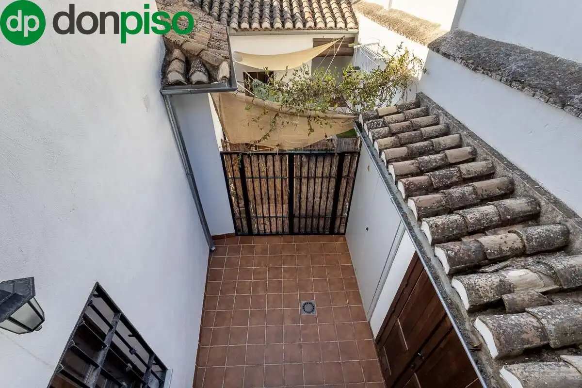 Inmuebles singulares en venta en Placeta del Cristo de las Azucenas, 5, imagen 21