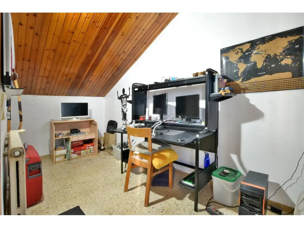Casa o chalet en venta en Matadepera con Calefacción, Jardín privado y Terraza