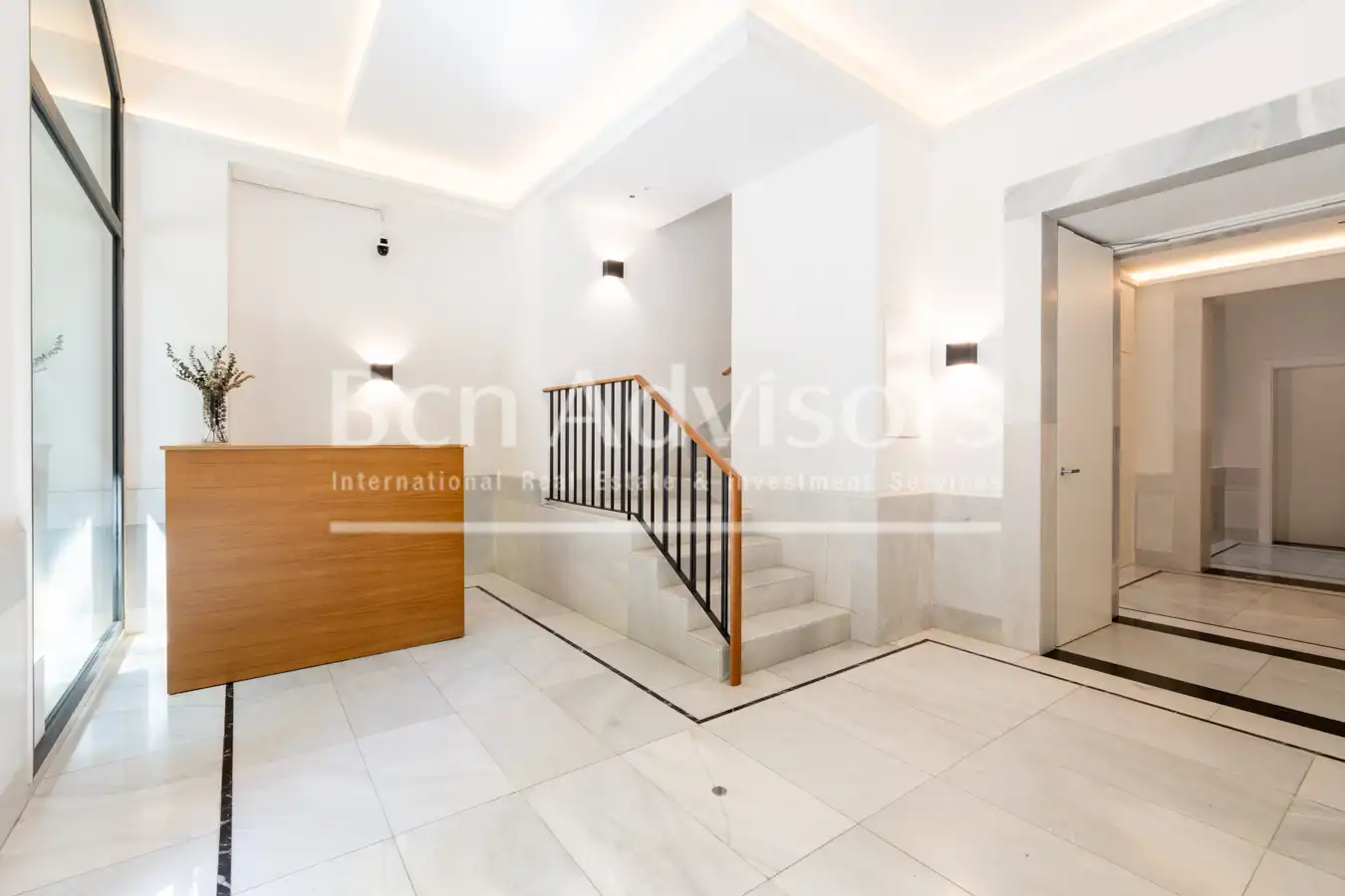 Wohnung mit Aufzug zum Verkauf in Carrer de Girona, imagen 38
