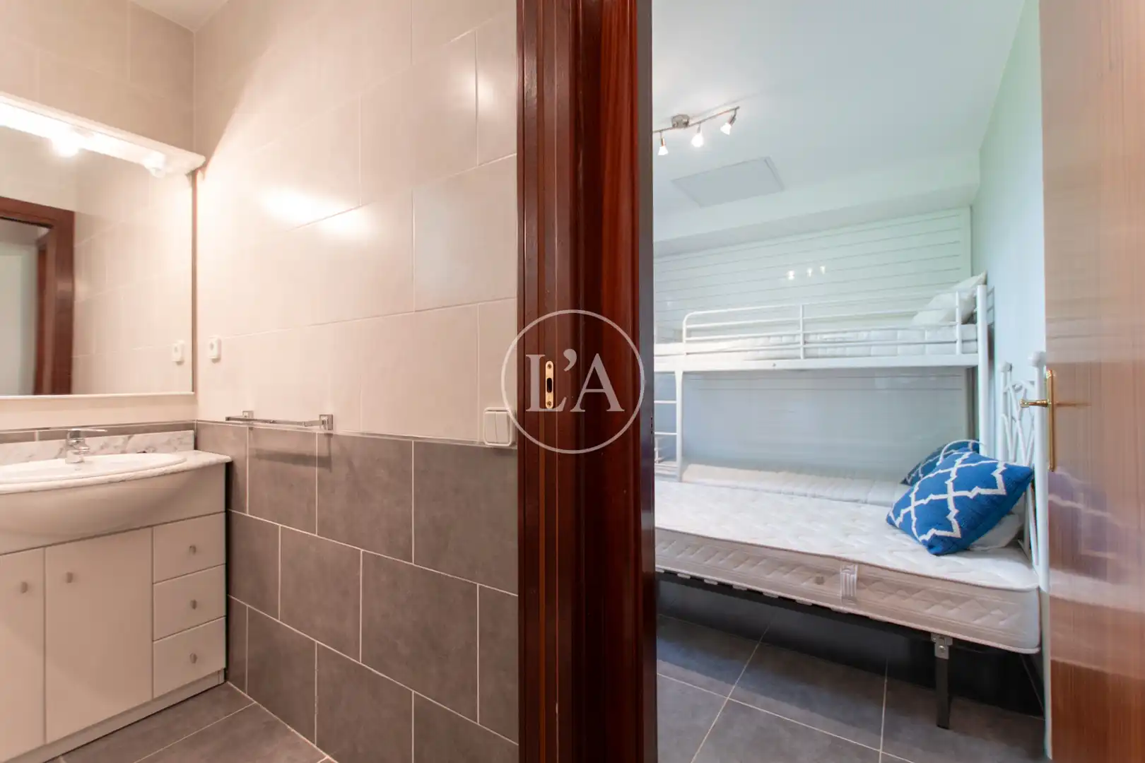 Detached house with pool for sale in Carrer Cèsar Martinell, imagen 51