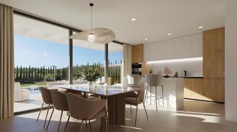 Foto 5 de Casa o xalet en venda a Plaça Alfarella. Sector 11, Balcón de Finestrat - Terra Marina, Alicante