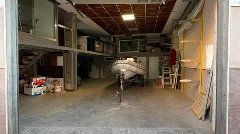 Photo 4 of Industrial buildings for sale in Roquetas Pueblo, Almería