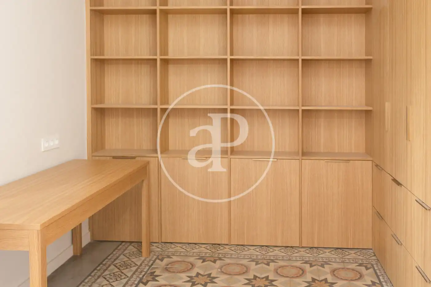 Appartamento con terrazza in vendita a Carrer de la Diputació, imagen 20