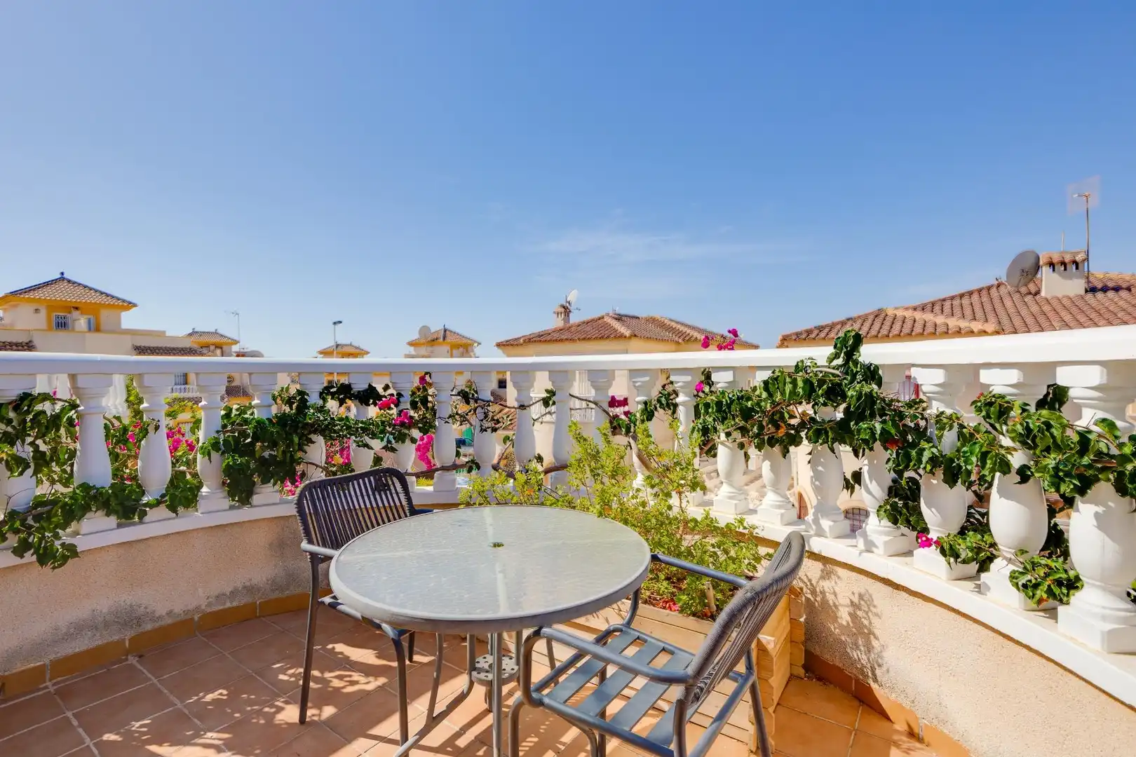 Villa avec terrasse à vendre à Nueva Torrevieja - Aguas Nuevas, imagen 27