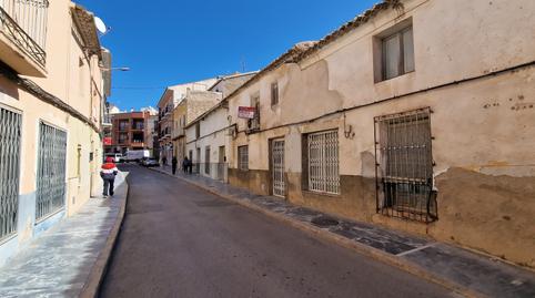 Foto 2 de Casa adosada en venda a Avenida de Lorca, 8, Totana, Murcia