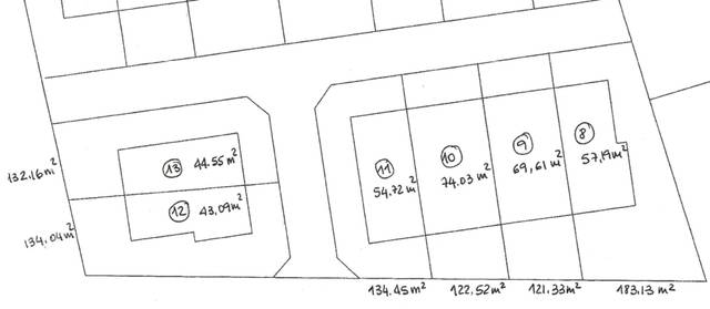 Terreno residencial en Venta en Carrer Riu Cardener, 6 en Sant Llorenç de Morunys