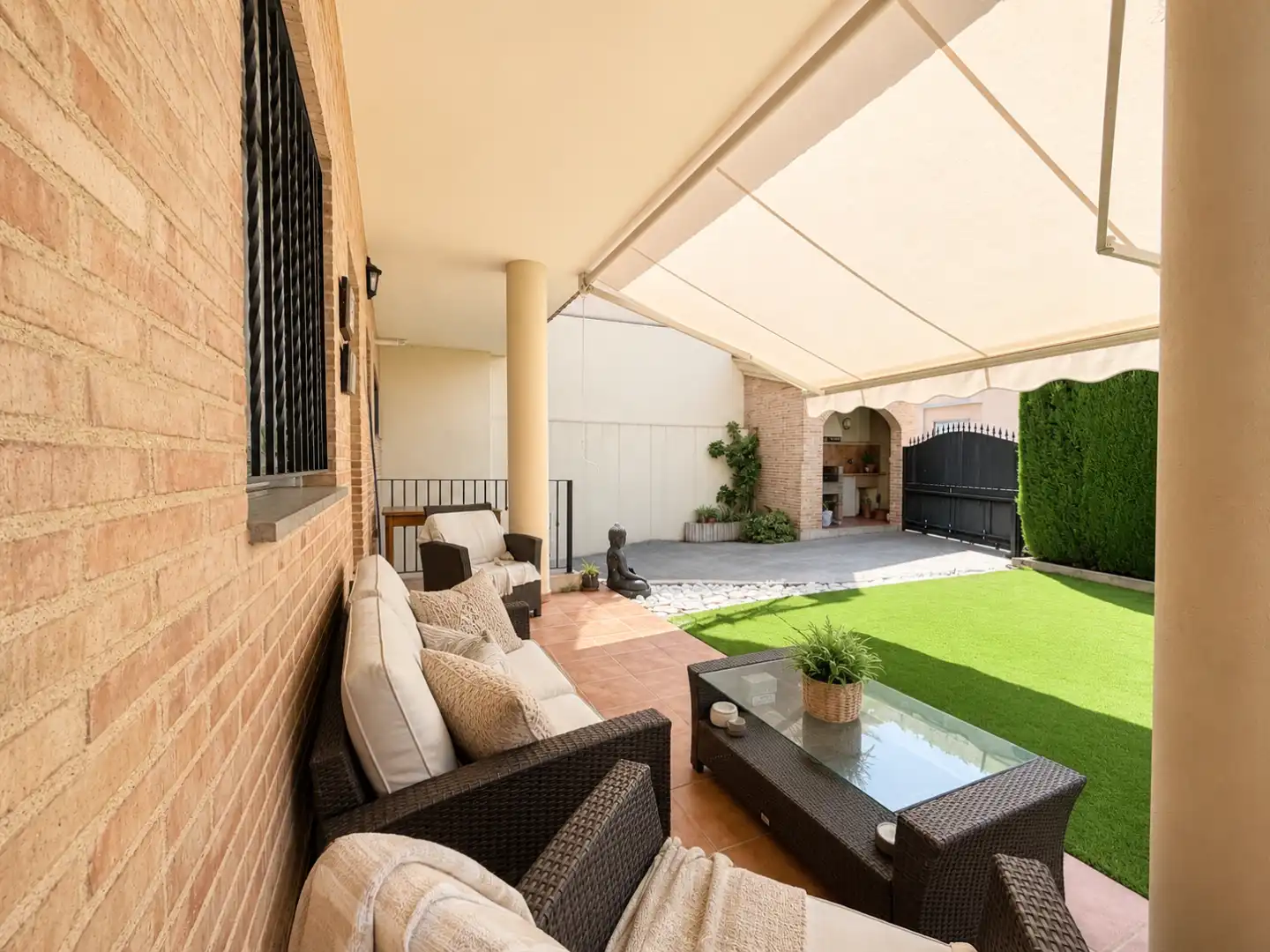 Maison avec terrasse à vendre à Sagunto ciudad, imagen 3