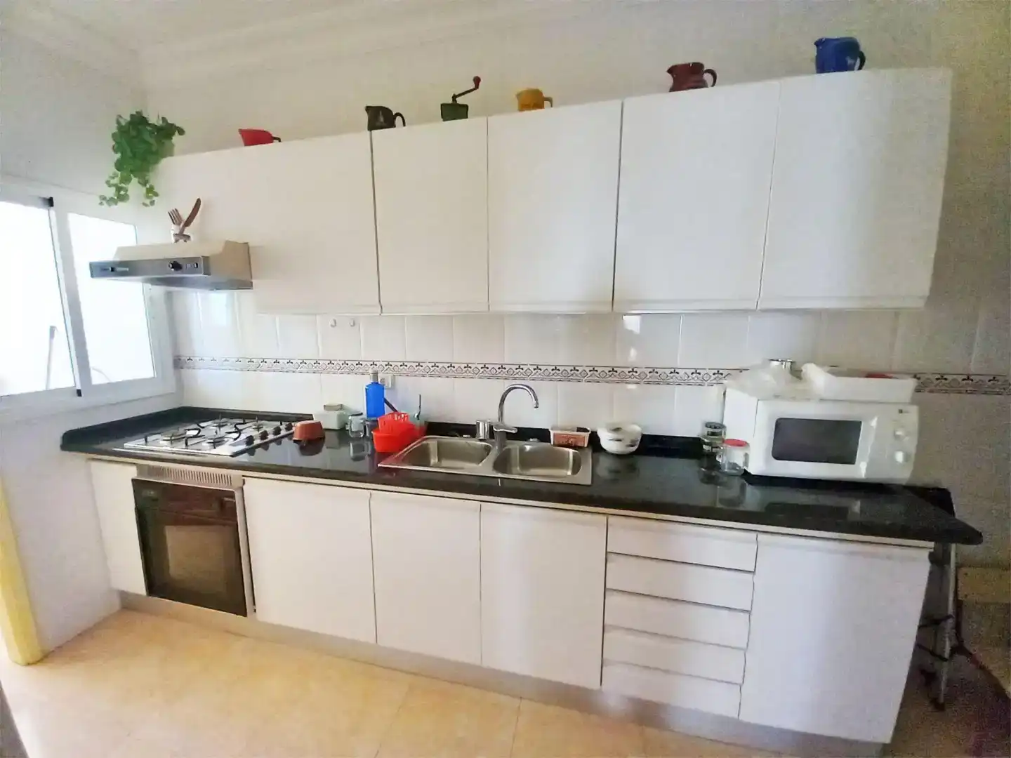 Cuina de Pis en venda en San Sebastián de la Gomera, Santa Cruz de Tenerife