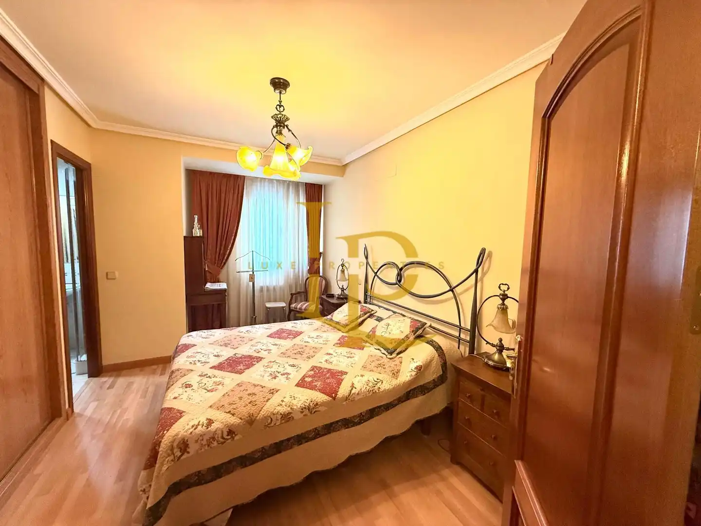 Piso en venta en Casco Histórico