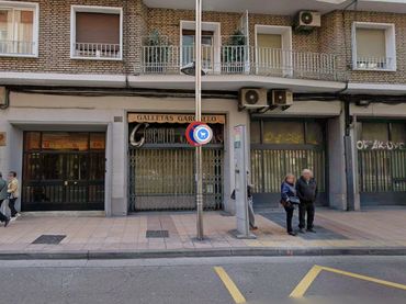 Piso en venta en TERUEL
