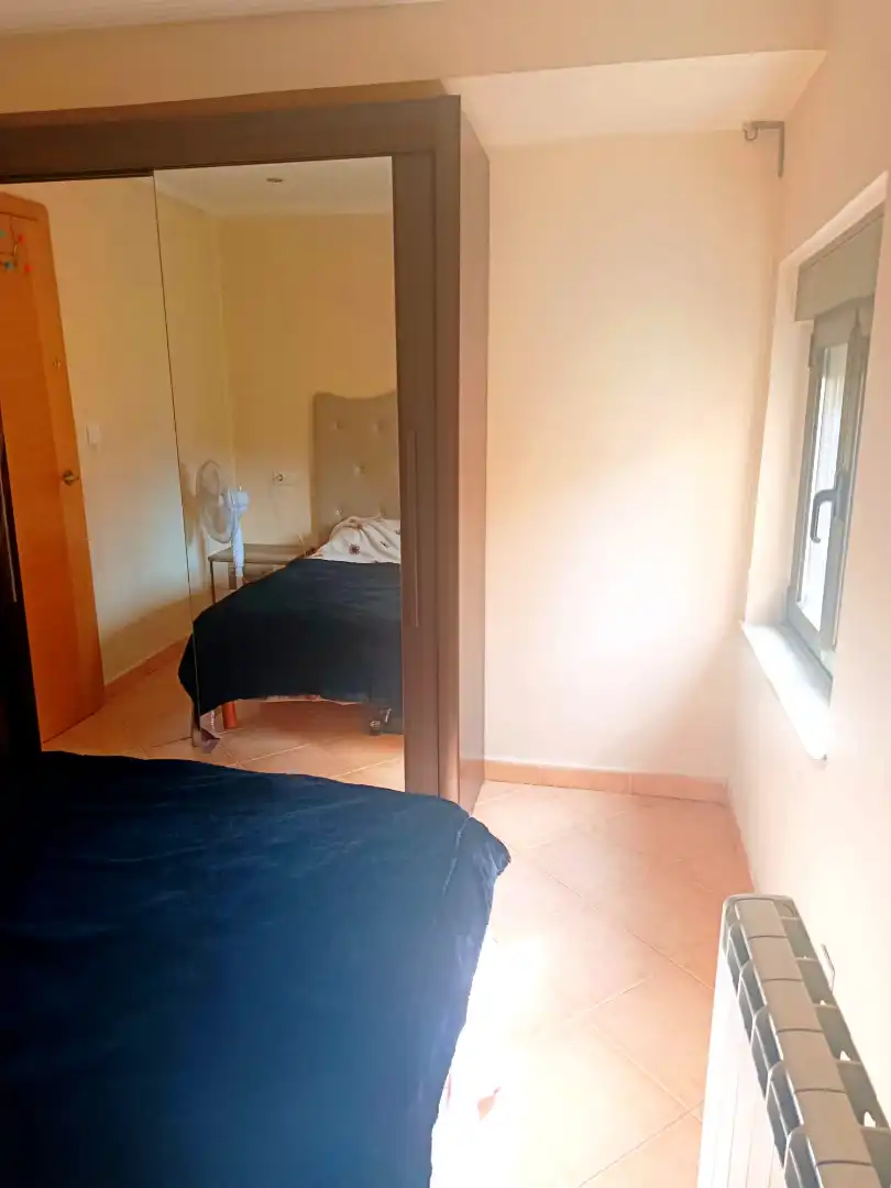 Habitación de Piso en venta en Aller con Calefacción, Trastero y Amueblado