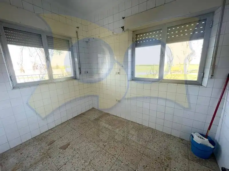 Cocina de Casa o chalet en venta en Galindo y Perahuy