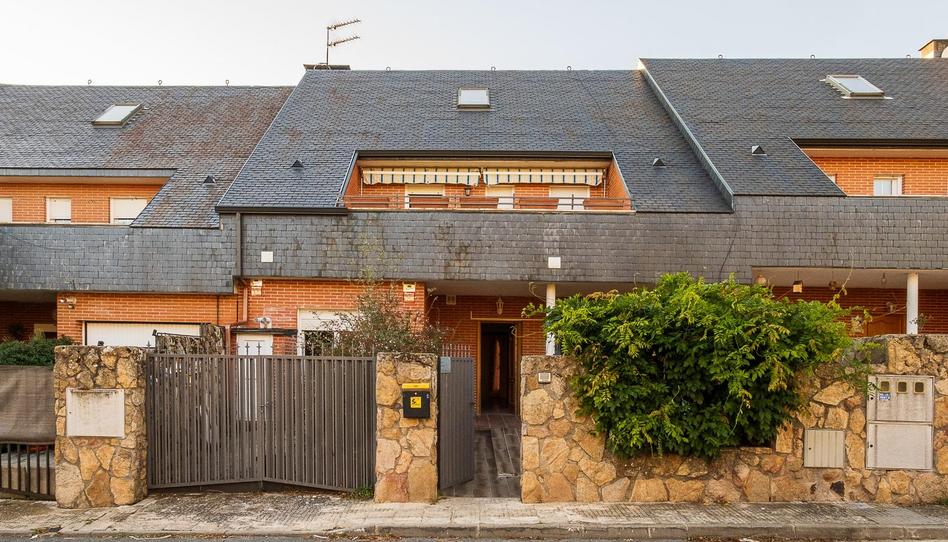 Photo 1 of Single-family semi-detached for sale in Guadarrama, Madrid