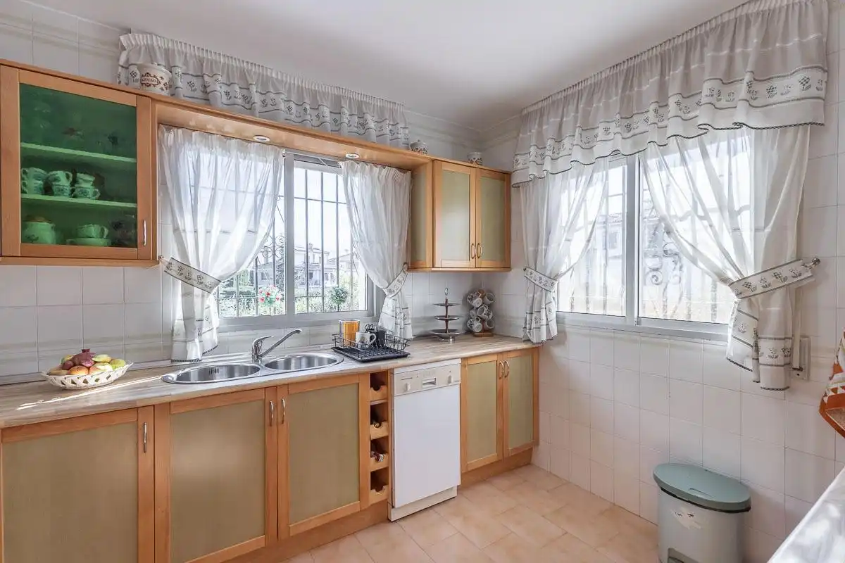 Detached house with pool for sale in Gójar, imagen 14