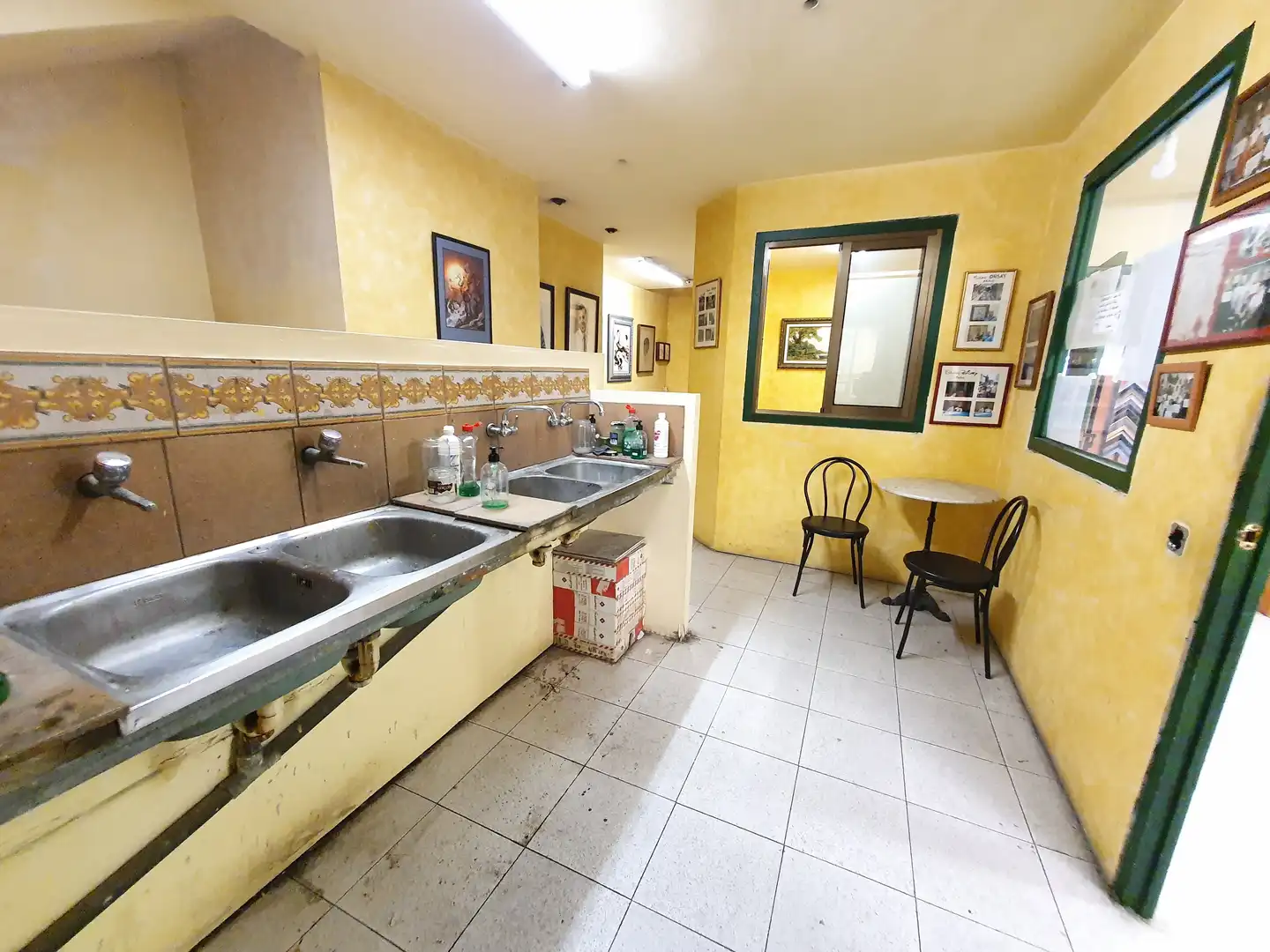 Local commercial à louer à Centre - Eixample – Can Llobet, imagen 28