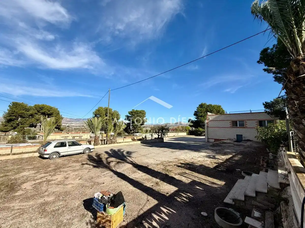 Houses for sale in Aspe  with Swimming Pool