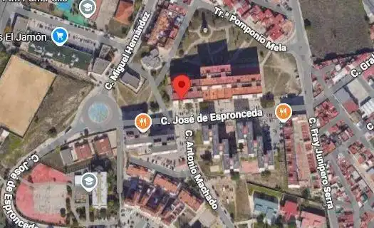 Pis amb jardí en venda a Pescadores - Saladillo, imagen 2