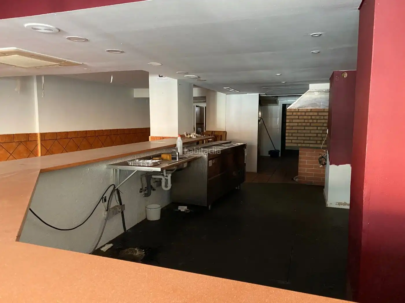 Commercial properties for sale in La Cogullada