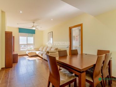 Flat with lift for sale in Aguadulce