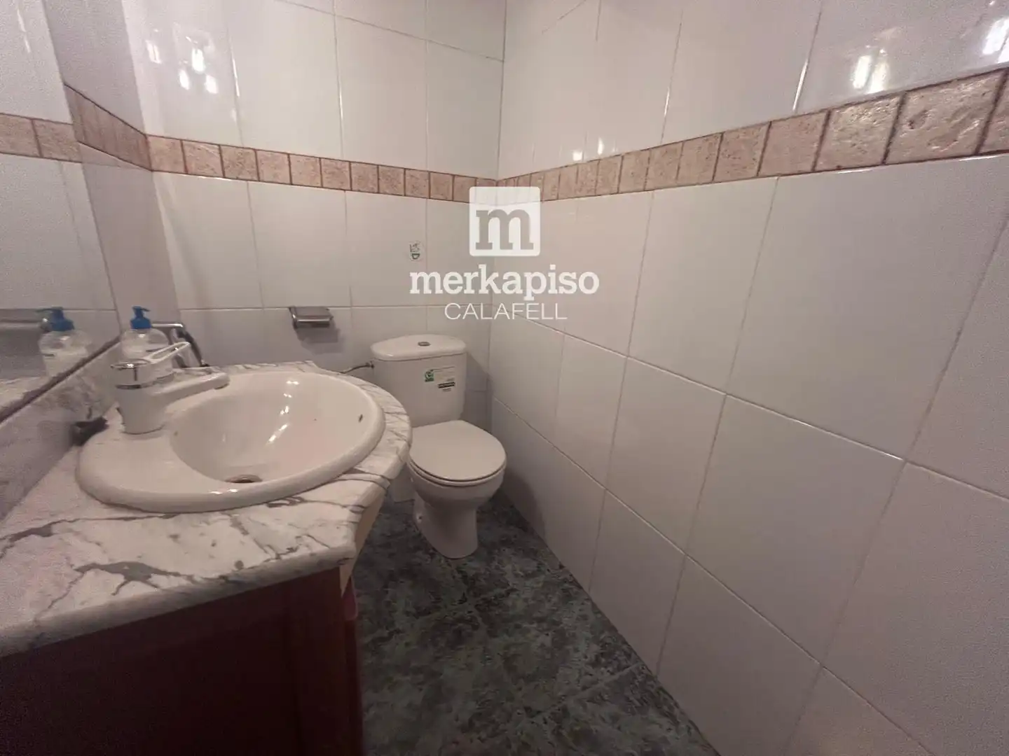 Bathroom of Houses for sale in El Vendrell  with Heating, Terrace and Storage room