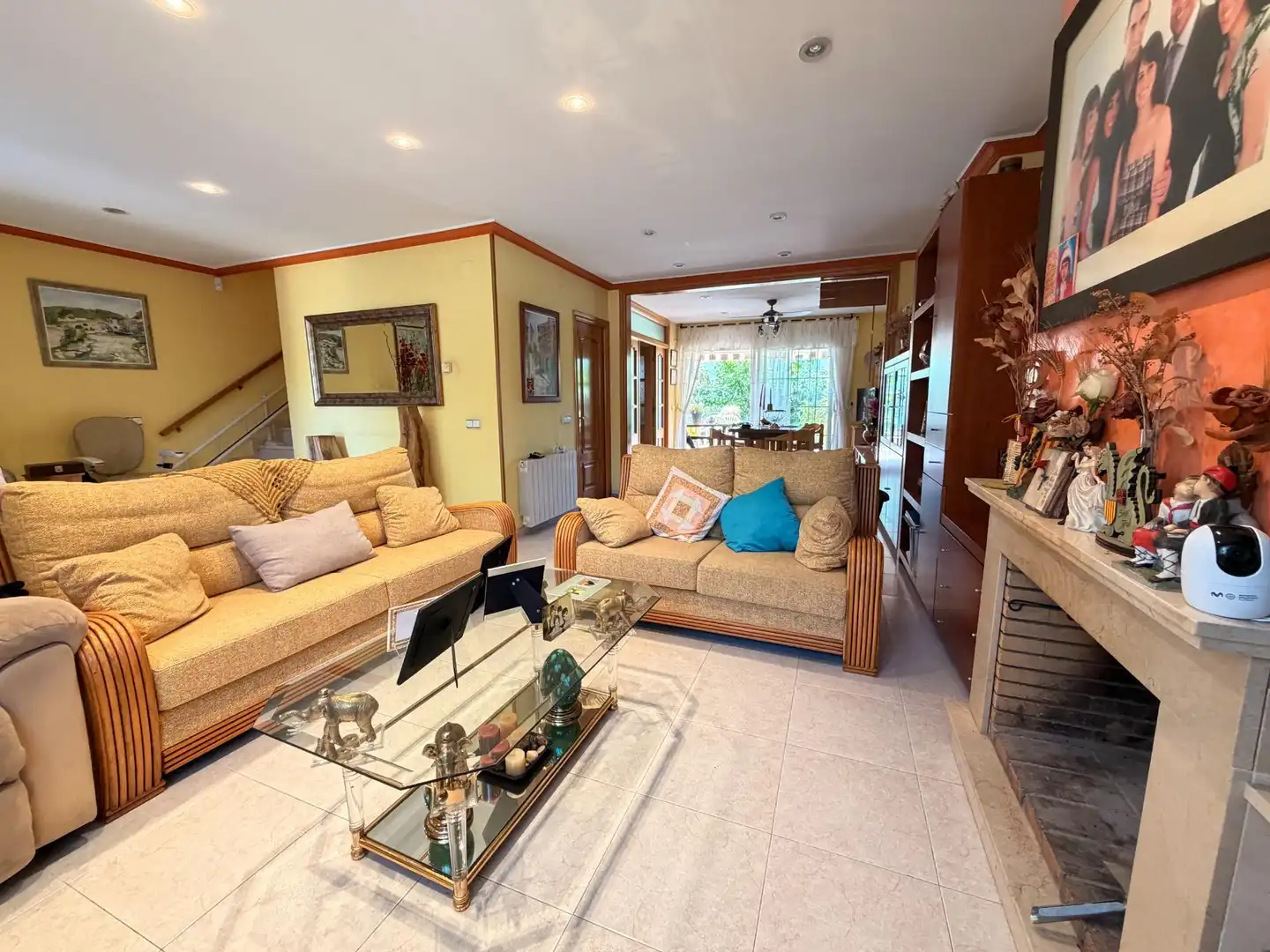 Maison mitoyenne avec terrasse à vendre à Sant Vicenç platja, imagen 2