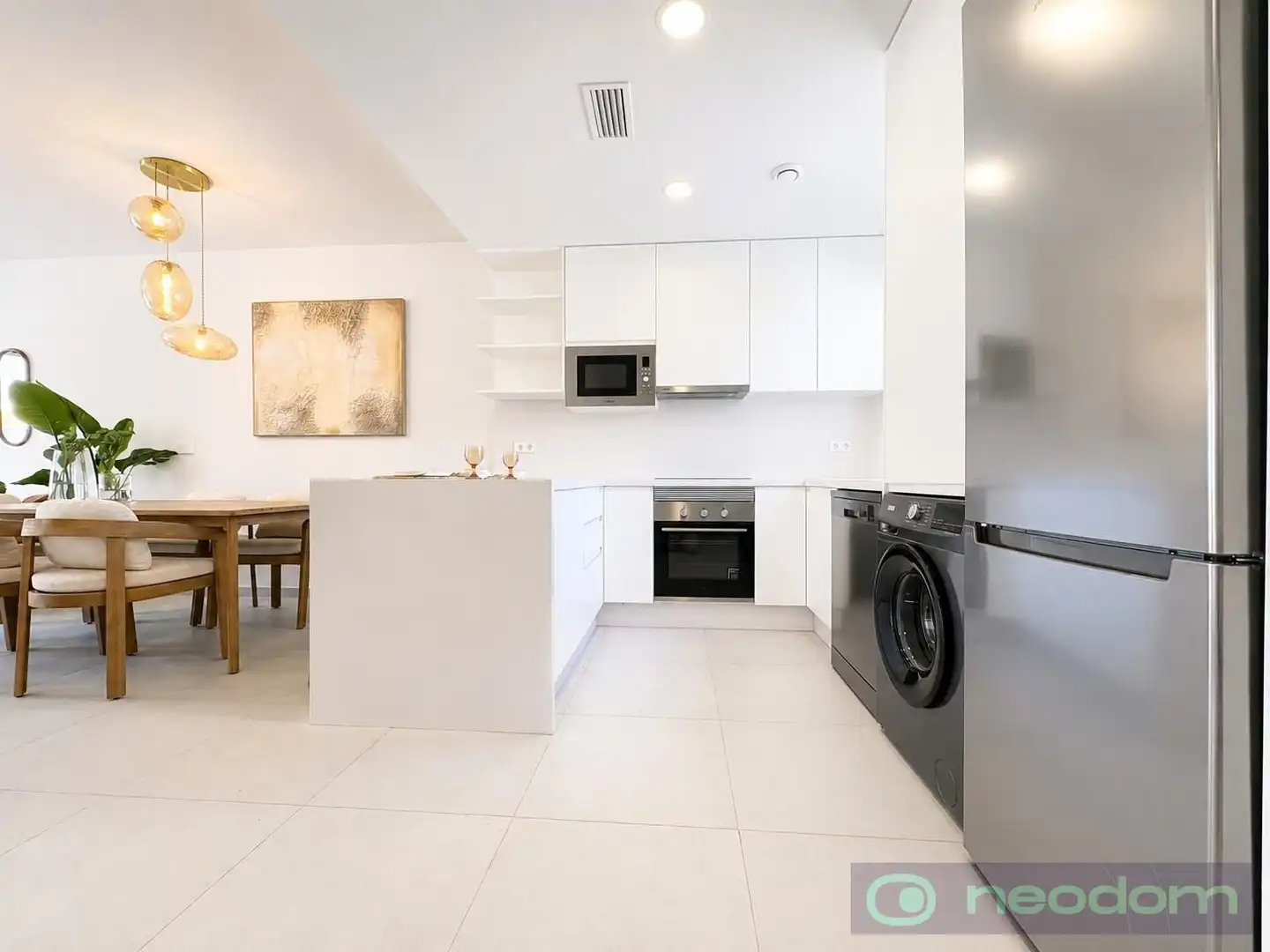 Adosado con piscina en venta en N/A, imagen 13
