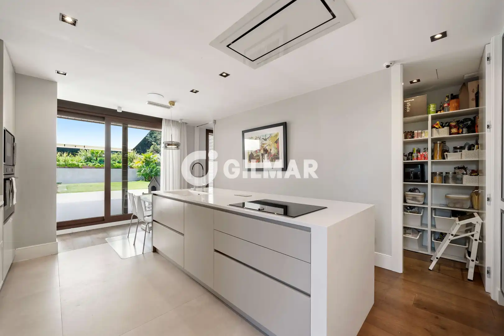 Villa avec piscine à vendre à Club de Golf, imagen 10