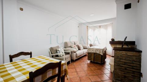 Foto 2 de Casa adosada en venda a Núcleo urbano, Chiclana de la Frontera