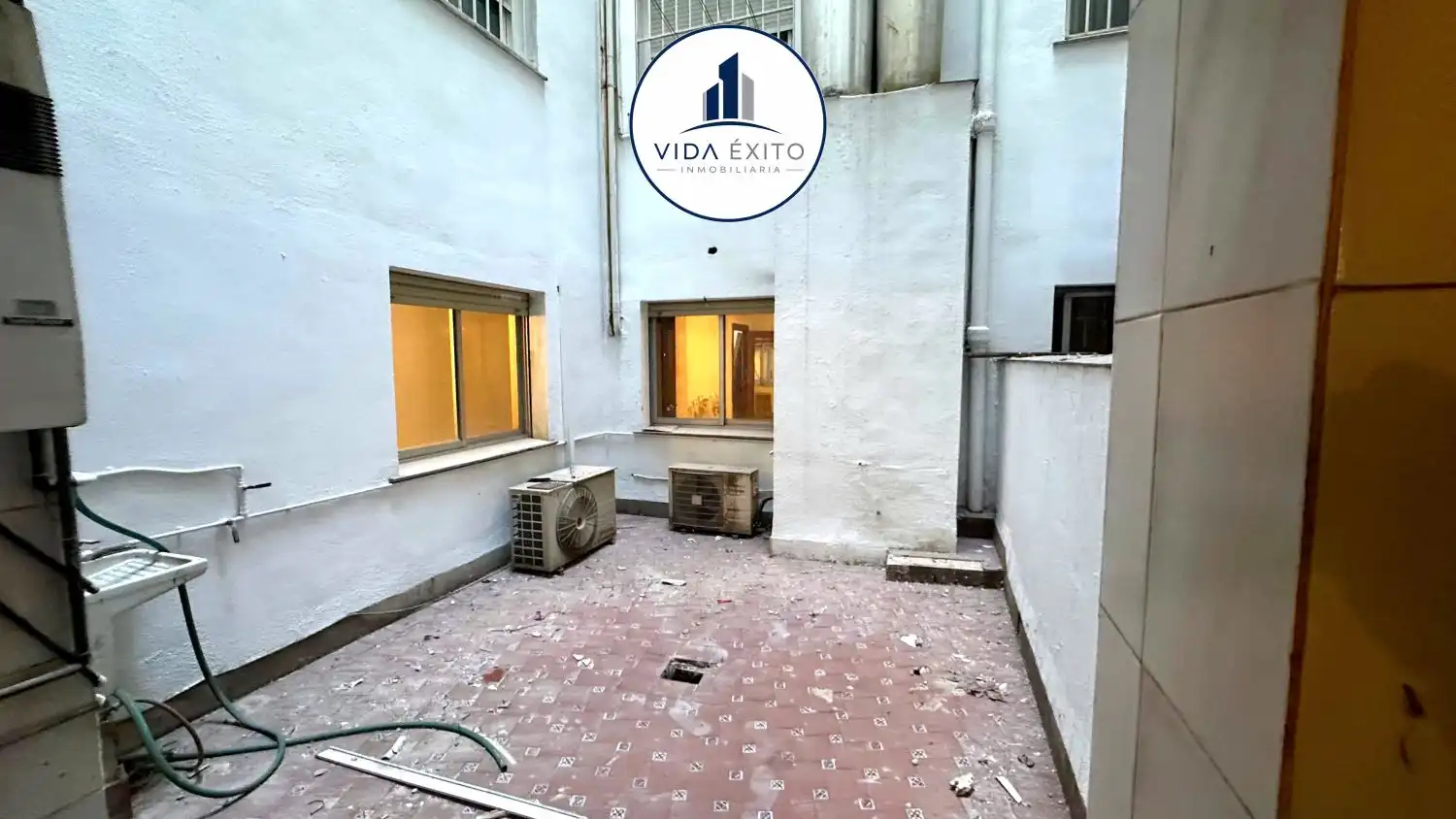Piso con ascensor en venta en Avda de Madrid - Pº de la Estación, imagen 4
