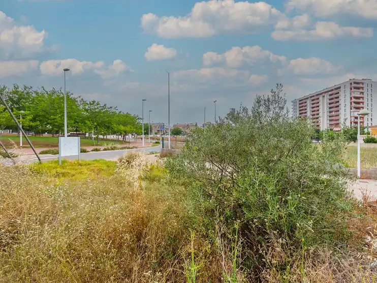 Terreny residencial en venda a Avenida Jaime I 30, imagen 8
